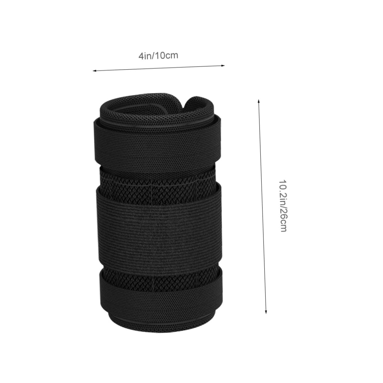 Gatuida Pesi Caviglia Regolabili con Piastra in per Allenamento Outdoor Fitness Jogging Passeggiate Traspiranti e Resistenti con Cuciture Rinforzate