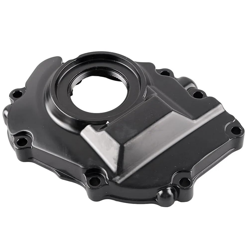 Cubierta de motor Hornet y CBR600 protector carter rutas y curvas 4