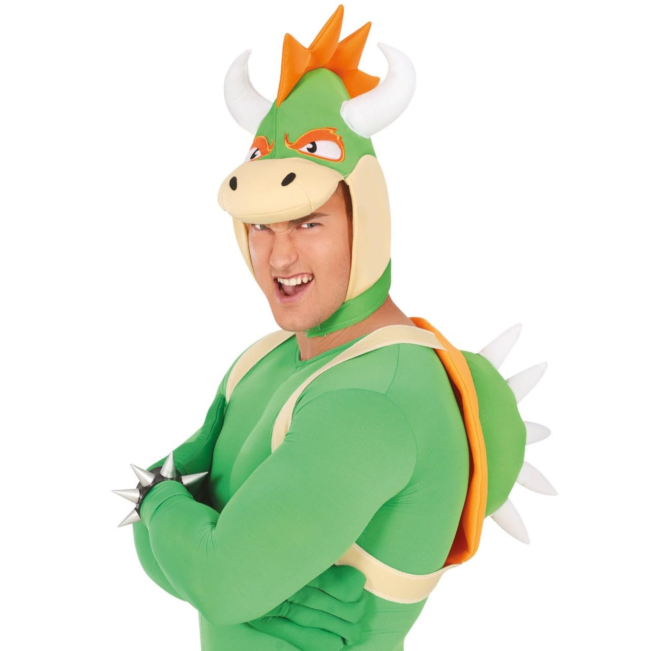 FIESTAS GUIRCA Set de Tortuga Bowser