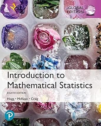 Introduction to mathematical statistics /