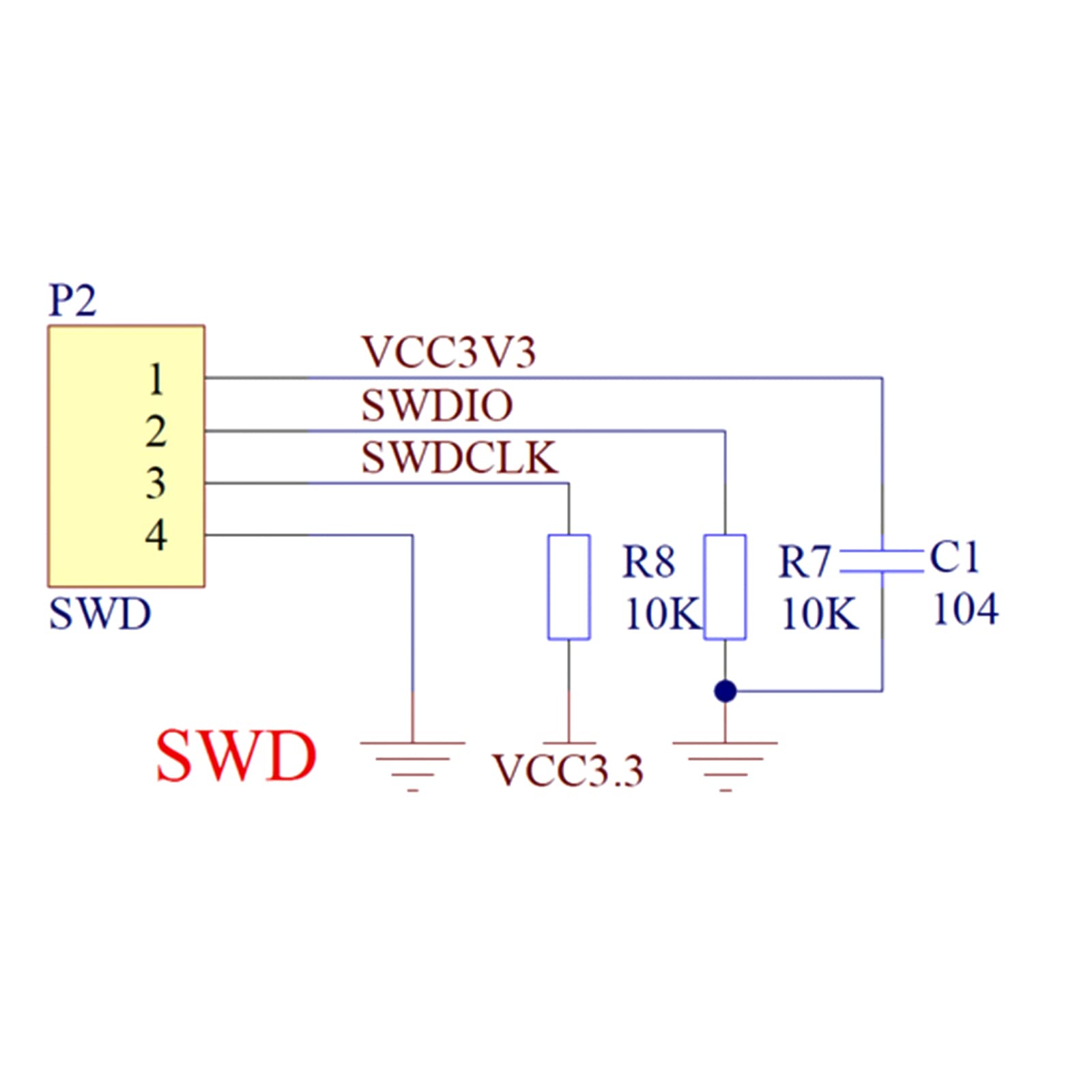 Swd Capable Programmer Xtvtx Ob Arm Emulator Debugger Swd Programmer Stm32 Download Jlink ...