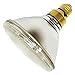 GE 90606 83PAR/HIR+/FL25 PAR38 Halogen Light Bulb