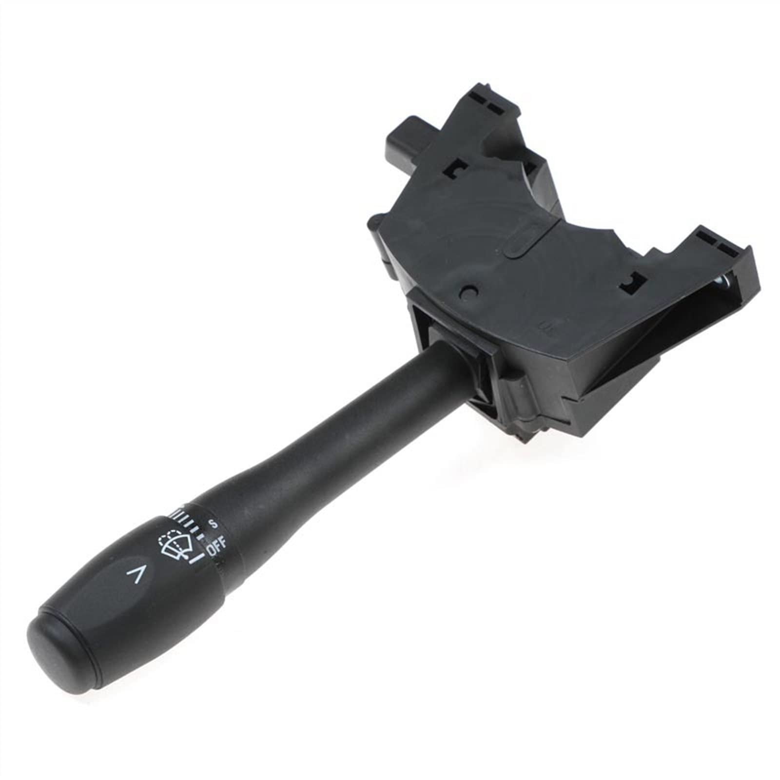 Commutateur de clignotant F6DZ13K359A haute précision pour commodo automobile - 7