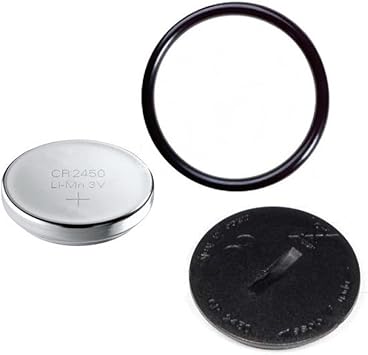 Mares Puck Pro Battery Kit Accessories