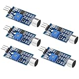 VKLSVAN 5PCS High Sensitivity...