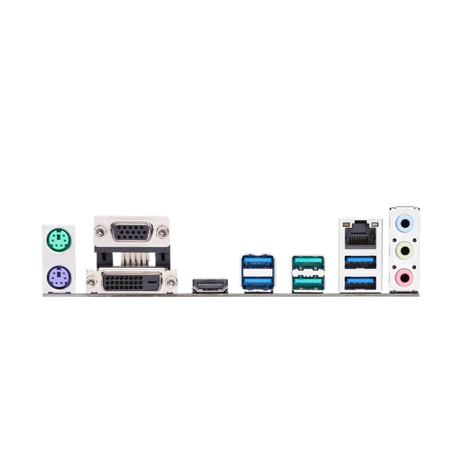Placa Madre Fit For ASUS Prime B450M-A