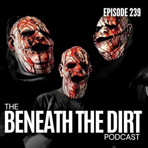 Couverture de #239 - Evil Rises