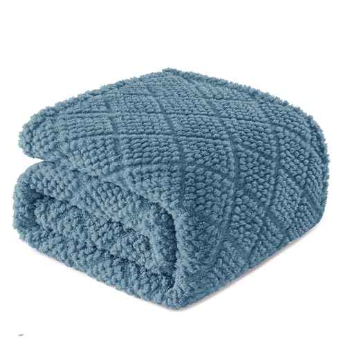 Whale Flotilla Manta Suave de Sofá, Mantas para Cama, Cálida y Mu...