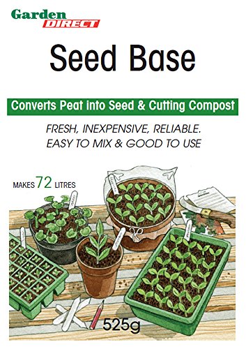 Seed Base (6 packs)
