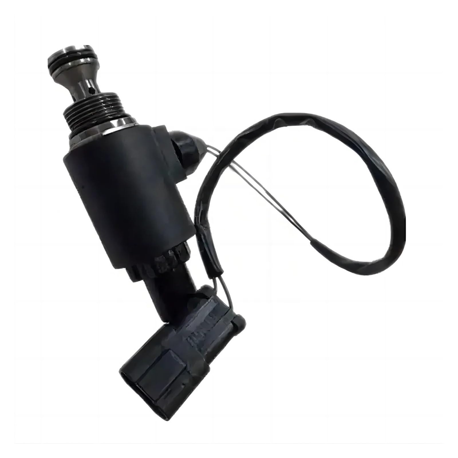 Huuoqiwy One Color Wa380 Wa470 714-11-16840 Proportional Solenoid Valve