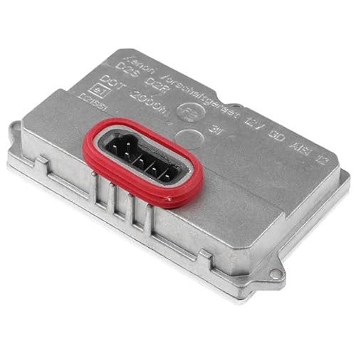 YLYJNDM Car Parts 63126907488 Car Ballast D2S D2R 4E0907476 A0028202326 5DV00829000 for Audi for BMW