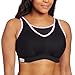 Glamorise Women's No-Bounce Full-Support Sport Bra