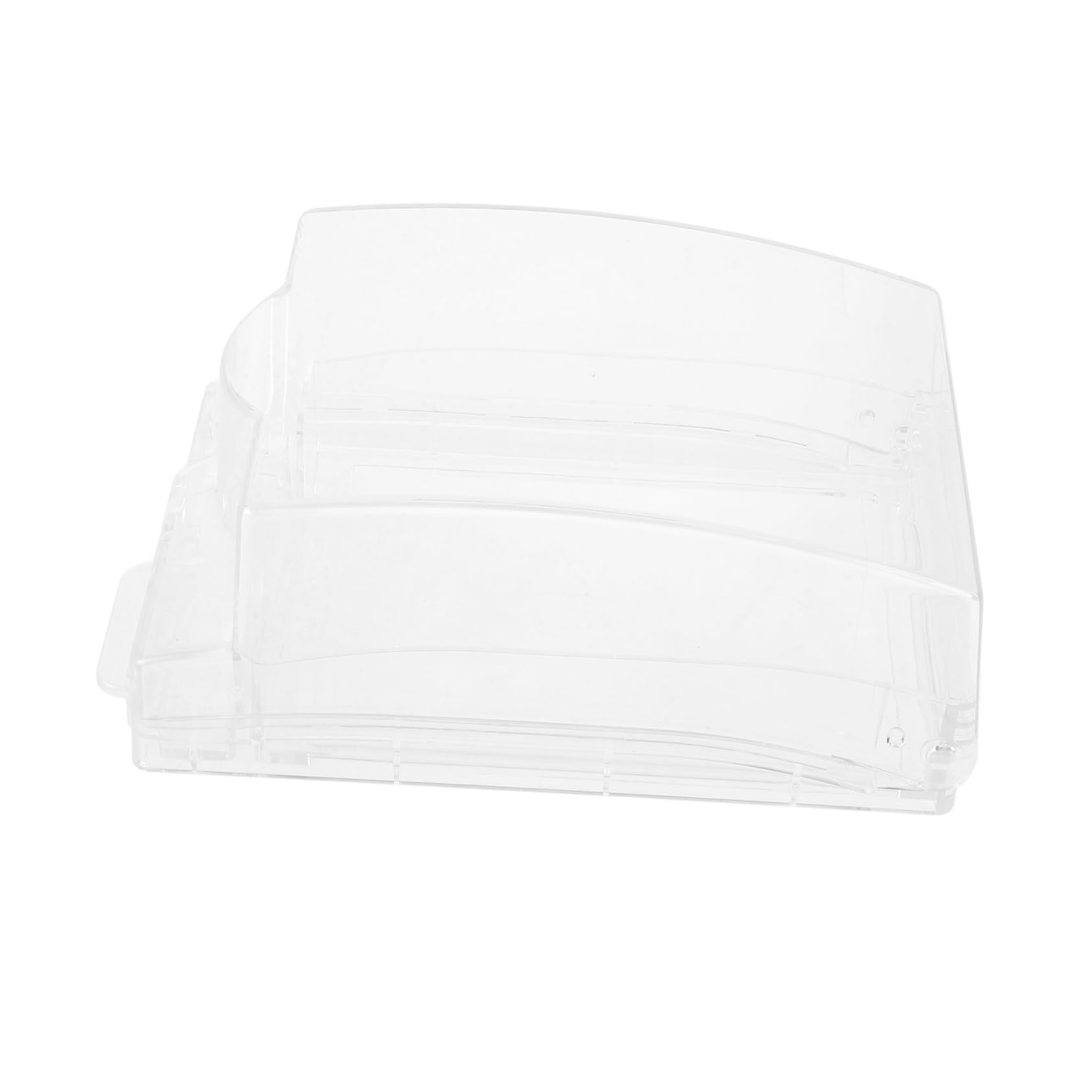 SOLUSTRE 5stücke Socket Plate Guard Wasserdichte Steckdosenabdeckung Für Badezimmer Selbstklebende Schutzabdeckung Für Elektrische Anschlüsse Langlebiges Material Für Feuchte Bereiche
