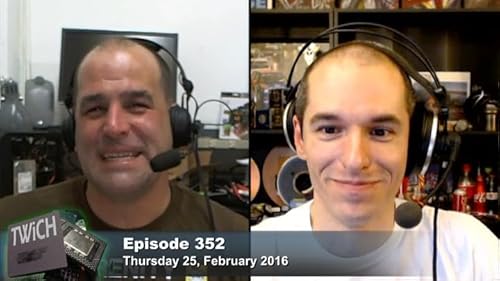This Week in Computer Hardware 352: SSDs and Amazing New Phones