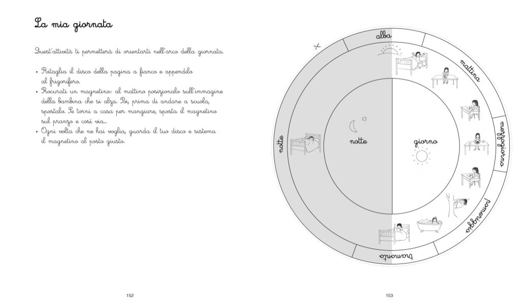 Le mie attività Montessori. Ediz. illustrata