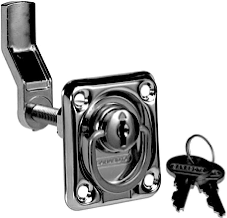 Sarasota Quality Products LL957 Lock Latch with Extender Cam