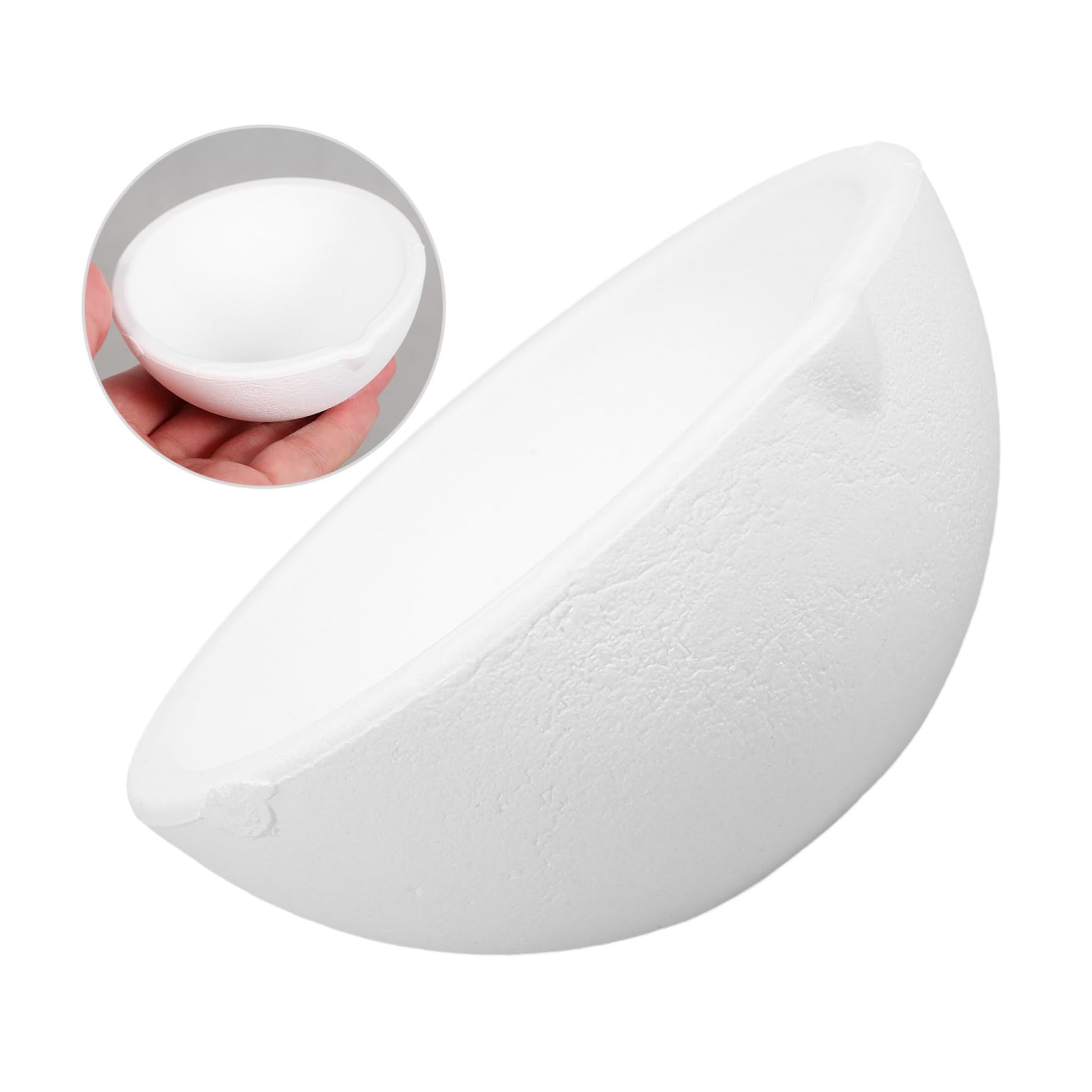 OSOLADY Melting Metal Crucible Crucible Small Casting Mold DIY Metal Craft Tool