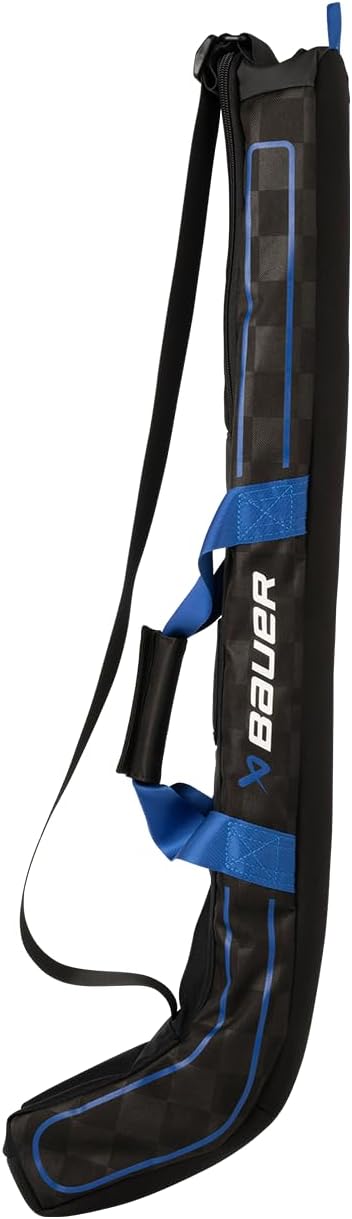 Bauer Mystery Mini Hockey Stick Bag