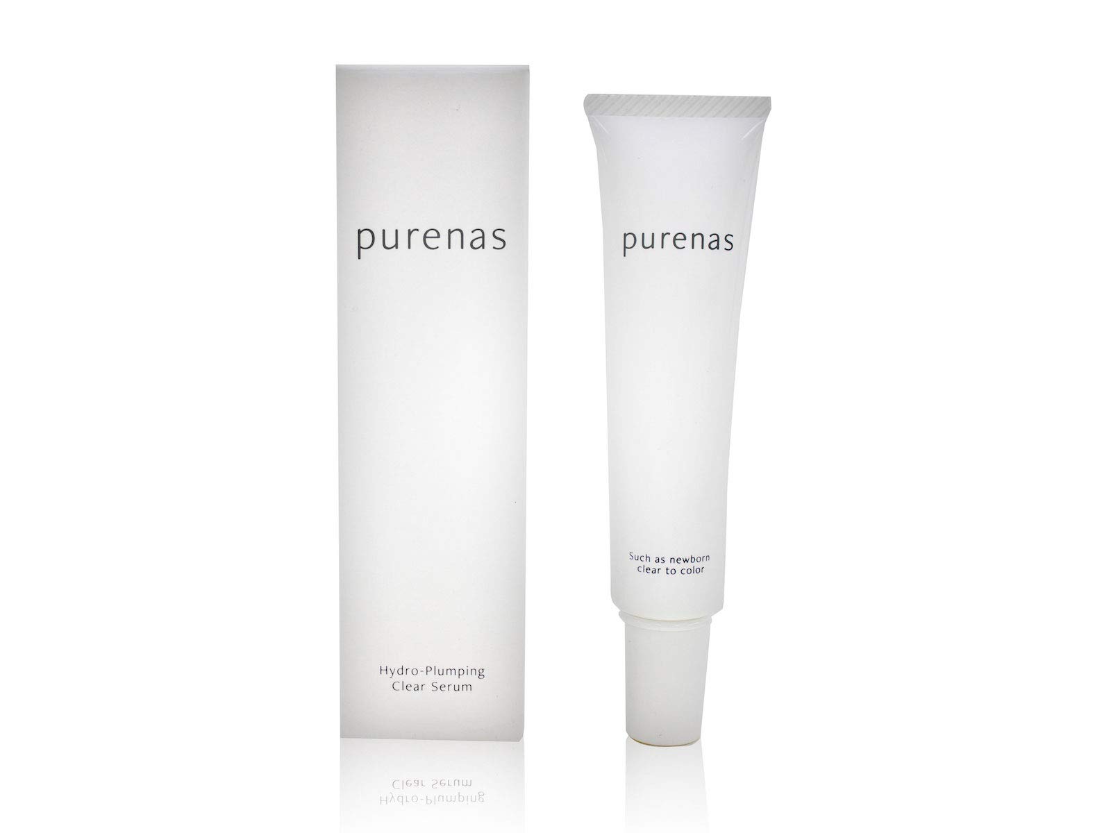 Amazon | 【陥没乳首・へん平乳首 ケアクリーム】Purenas（ピュアナス 
