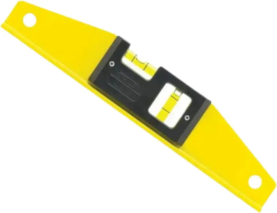 Nível Imã Visão Bolha 360º Base Magnética Alumínio 12'' INNOVI CRAFT