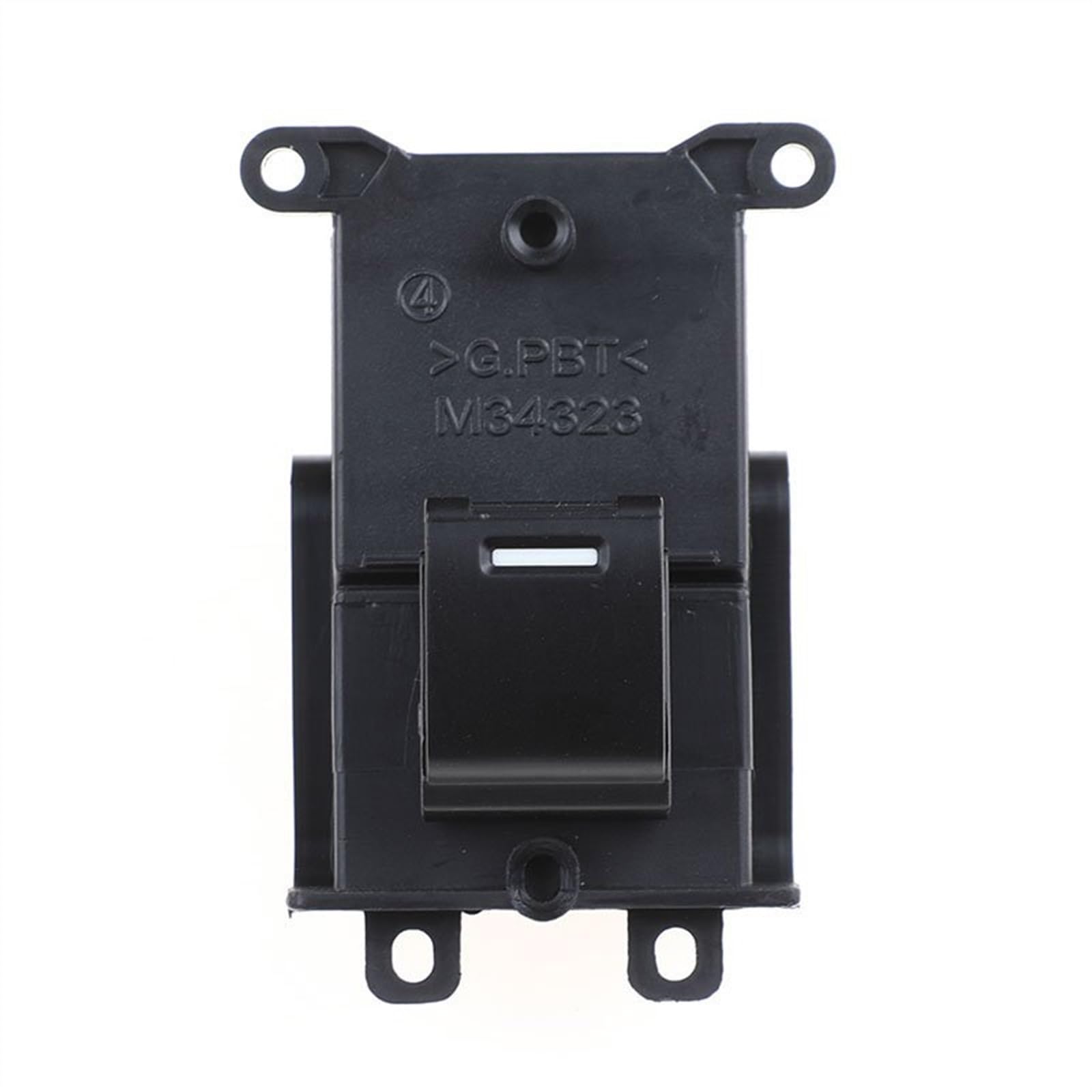 Bouton de commande de vitre bloqué solution interrupteur électrique auto CRV 2009 - 6