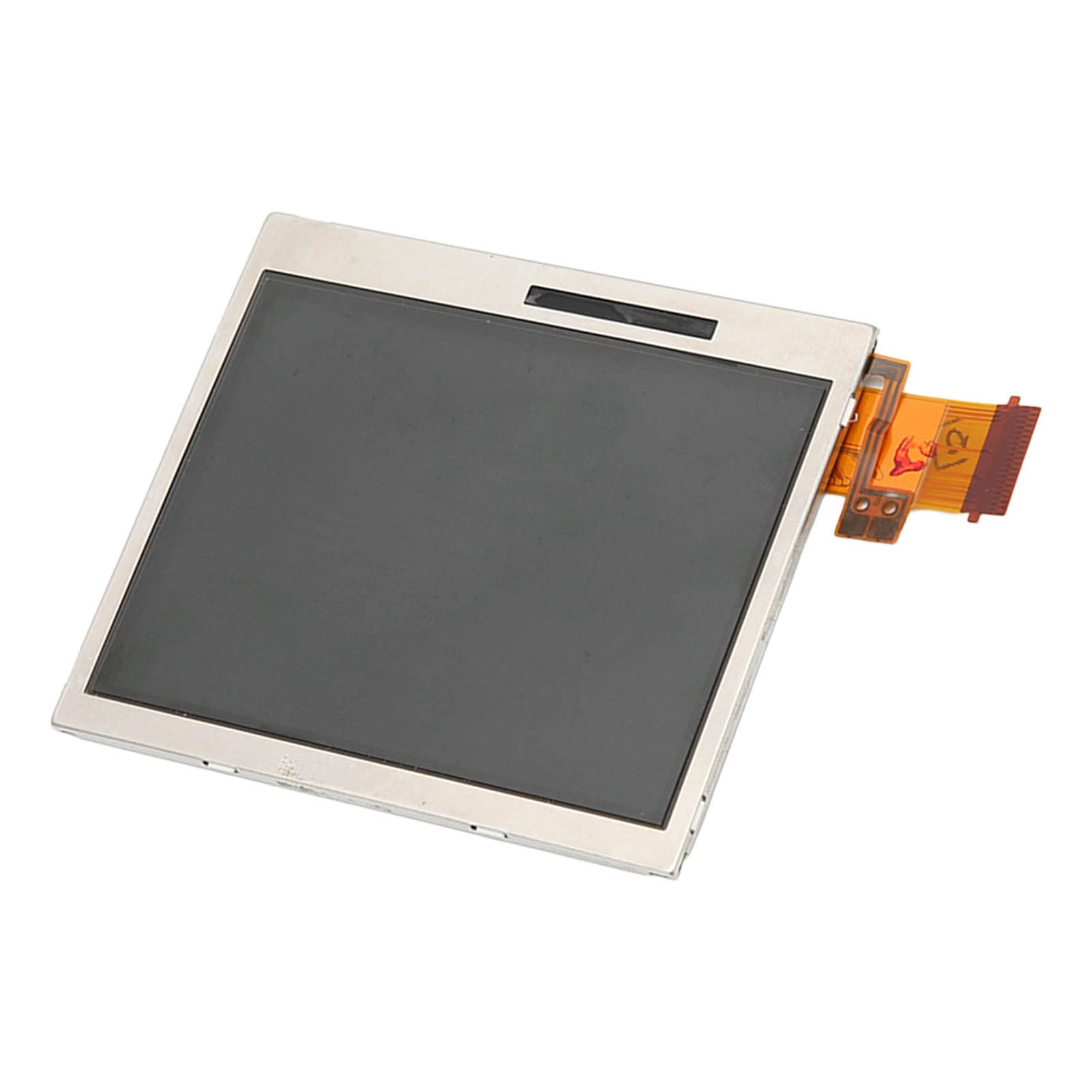 Sxhlseller Écran D'affichage LCD de 3 Pouces, Remplacement D'écran Tactile LCD pour Console de Jeu Polyvalente, écran D'affichage LCD pour Console de Jeu DS Lite Écran Supérieur de 3 Pouces