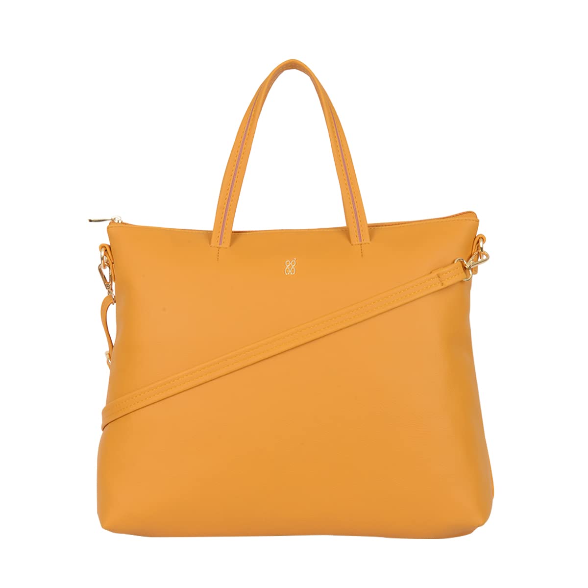 Baggit Women Blue Laptop Handbag Large Size | Ladies Office Work Bag (B0BNTQCNQT) Amazon Price History, Amazon Price Tracker