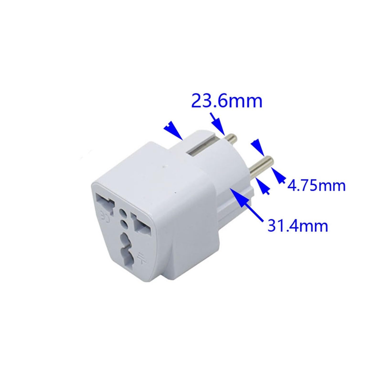 Pompa Dell'acqua Ad Alta Pressione DC 12Volt 60W Pompa A Membrana For Pistola Ad Acqua For Autolavaggio Irrigazione Del Giardino