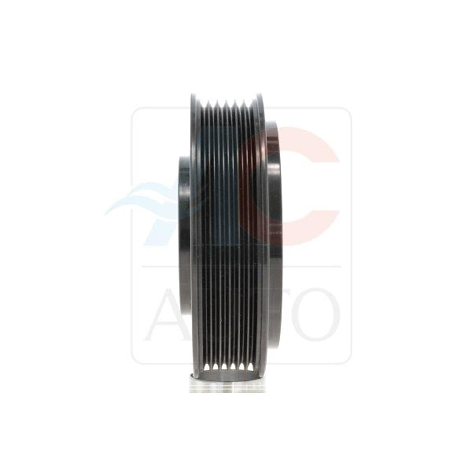 Innesto elettromagnetico, Compressore clima AC-06DN32