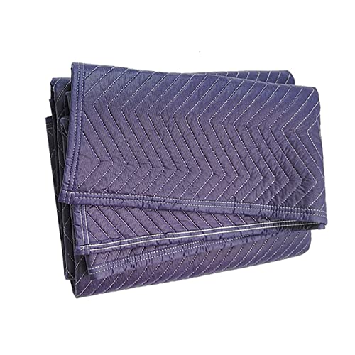 The 30 Best Moving Blankets for Soundproofing of 2024 [Verified