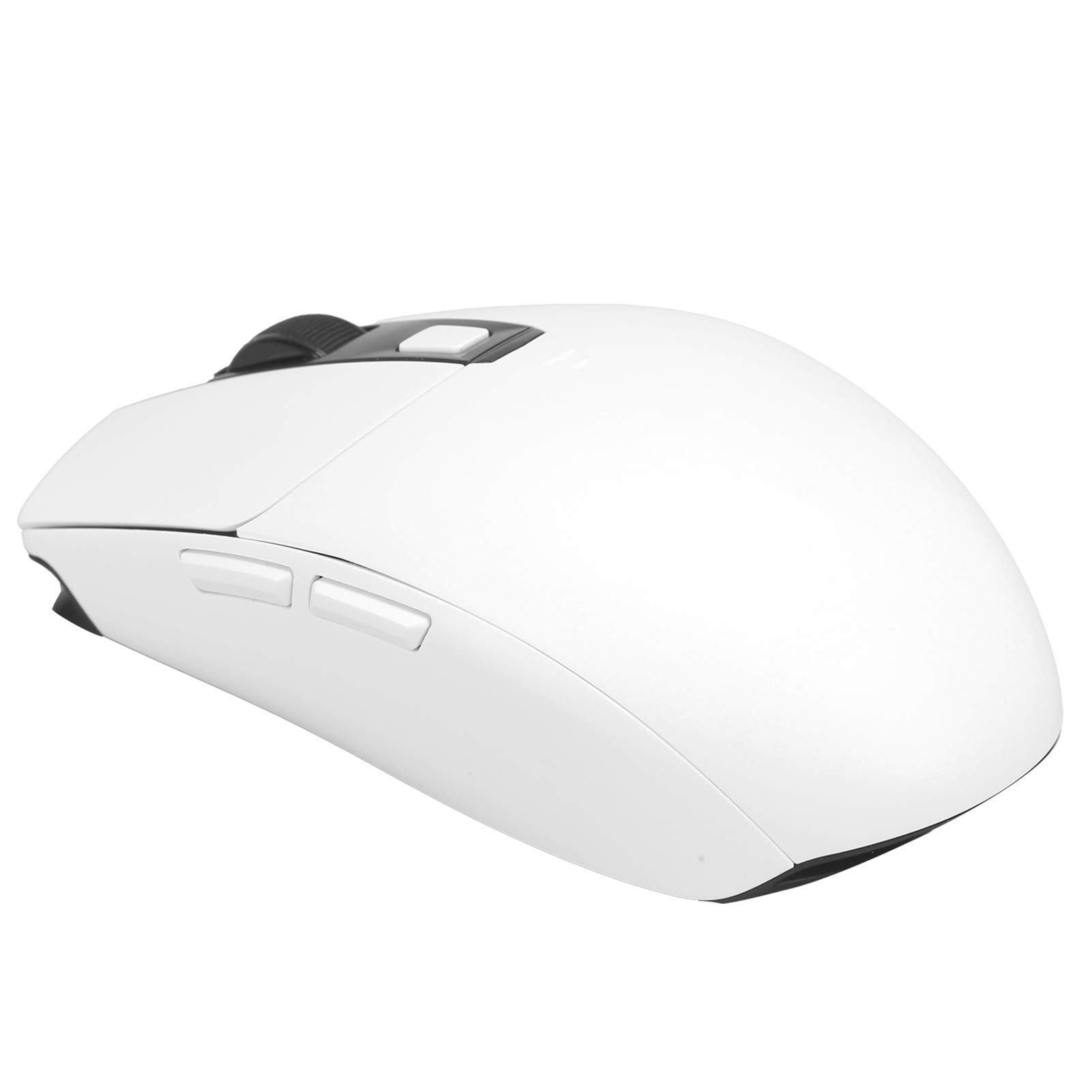 Ausla I303 Pro 2.4G Wireless Gaming Mouse, 16000 DPI (WHITE)