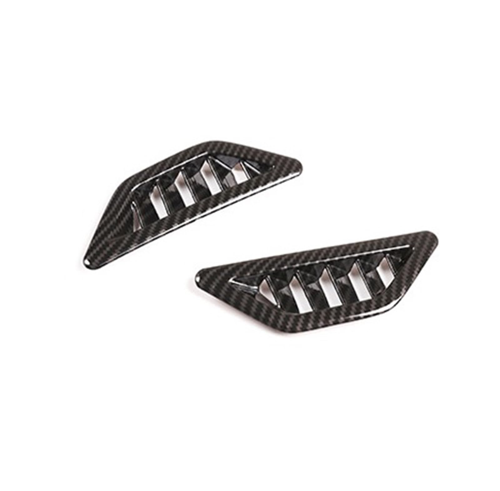 Cenxii P Car Trim Stri For Toyota 86 Gt86 2012-2020 Abs Car Shift Armrest Anel Sticker Interior Accessories Modification Interior(P)