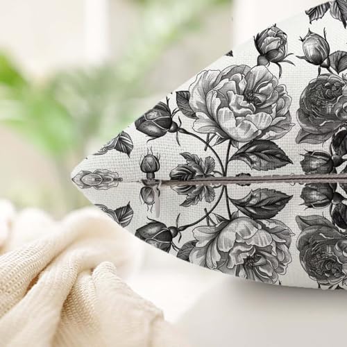 Housse coussin 50x50cm imperméable et résistante pour protéger votre canapé de jardin - 5