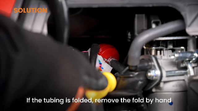 MaXpeedingrods 3500 Watt Portable Inverter Generator Gas Powered, EPA Compliant, Compact and Lightweight for Home Backup Power, Outdoor Camping, RV and Trailer