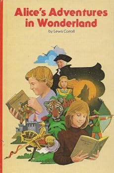 Alice's Adventures in Wonderland