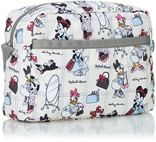 Image of LeSportsac Daniella Crossbody Bag