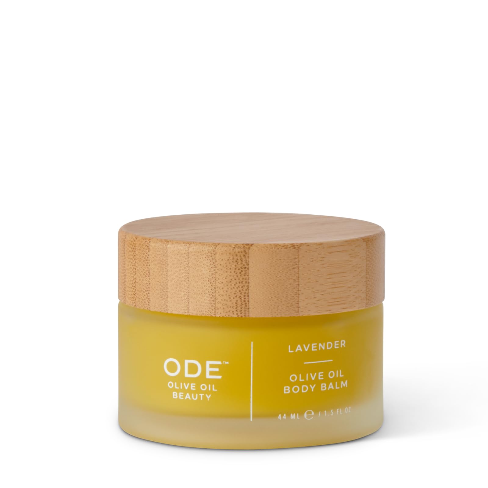 McEvoy Ranch Lavender Olive Oil Body Balm (2-pack) by ODE Olive Oil Beauty