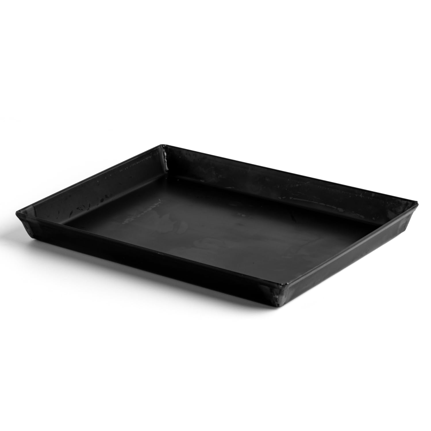 MARCATO Rectangular Baking Tray, Bluito Mould, Steel, 30 x 23 cm, Uniform Baking, Resistant to High Temperatures