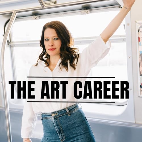 『The Art Career』のカバーアート