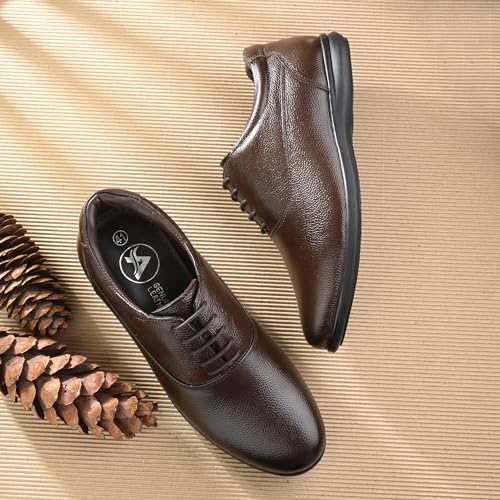 Image of Burwood Mens Bwd 106 Formal Shoes