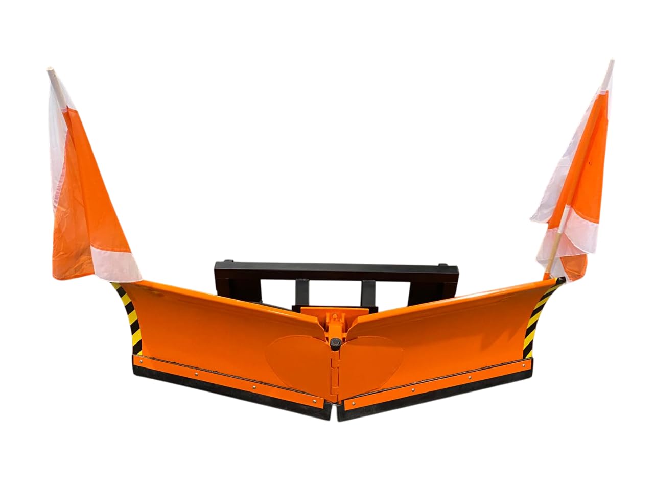 Schneepflug Schneeschild Vario Euro Aufnahme/Arbeitsbreite 225cm inklusive Hydraulikzubehör