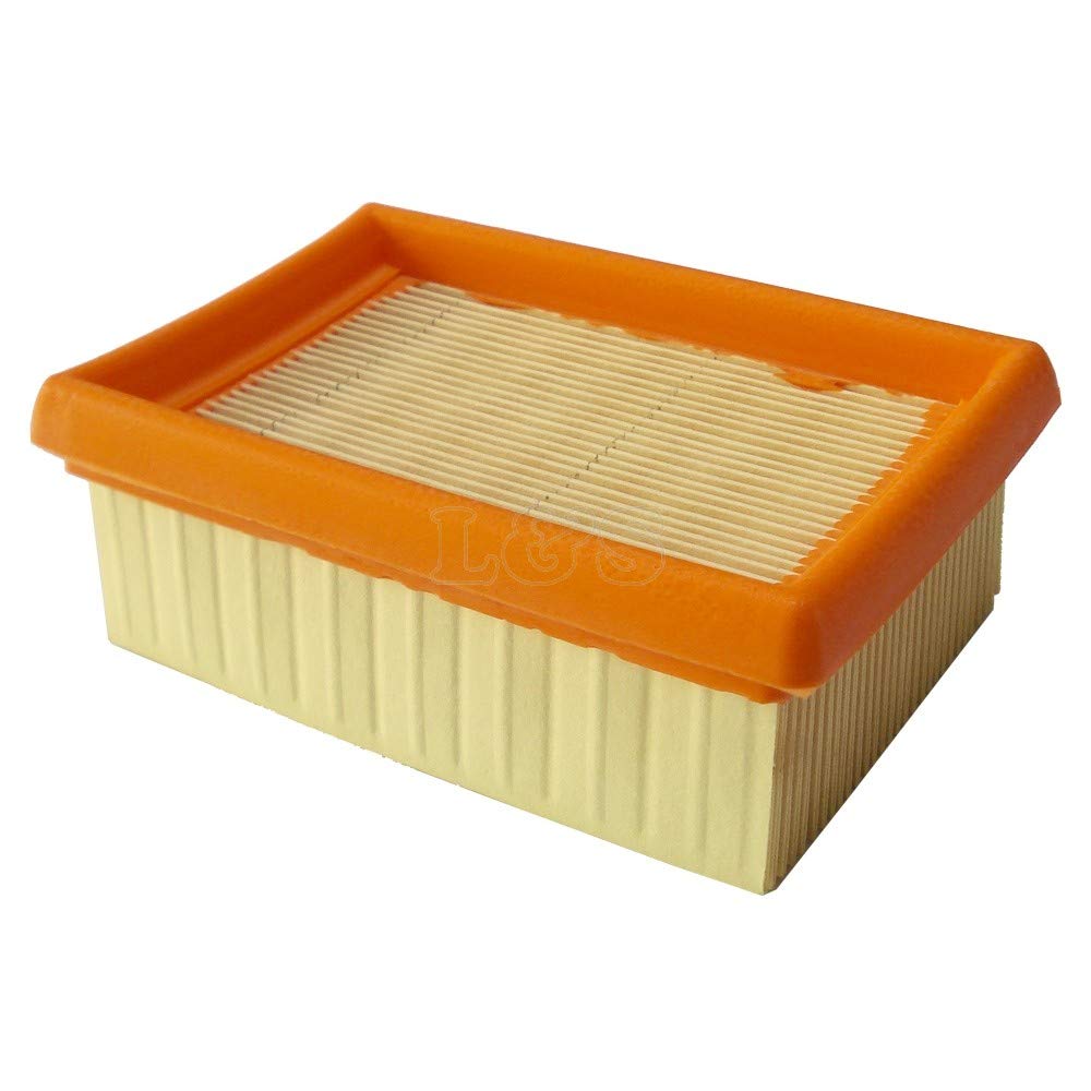 Stihl Air Filter (Paper) For Ts400 Disc Cutters - Replaces - 4223 141 0300