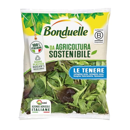 Bonduelle Le Tenere Insalatine 125g