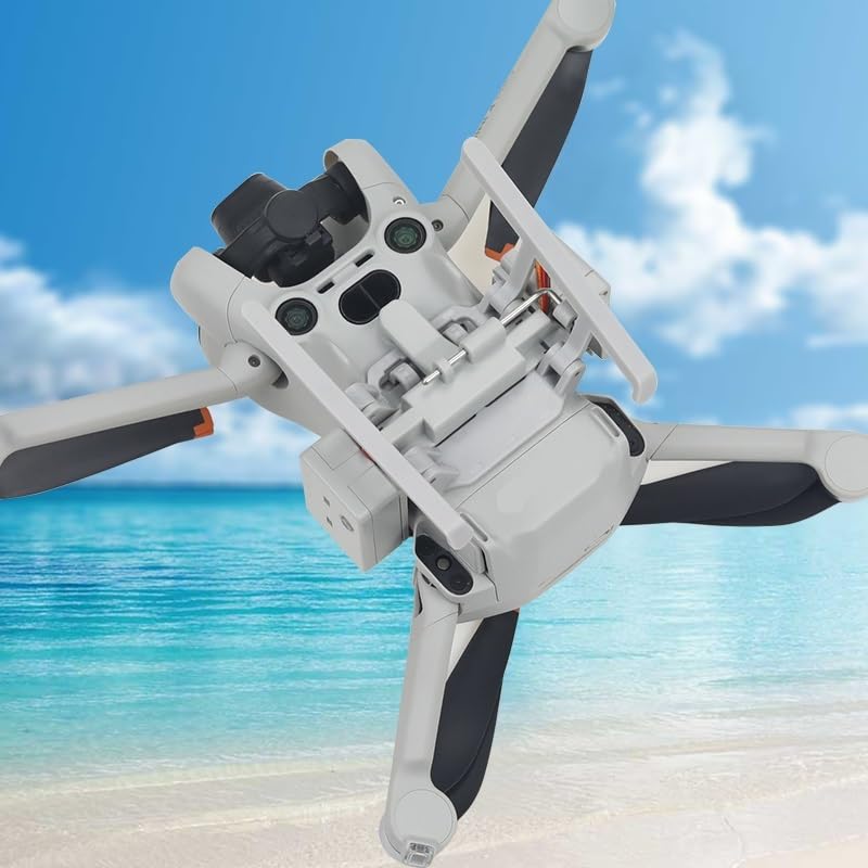 Compatible para DJI Mini 4 Pro Sistema Lanzamiento Drone