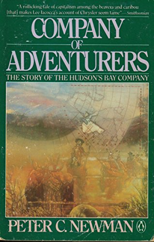 Company Of Adventures