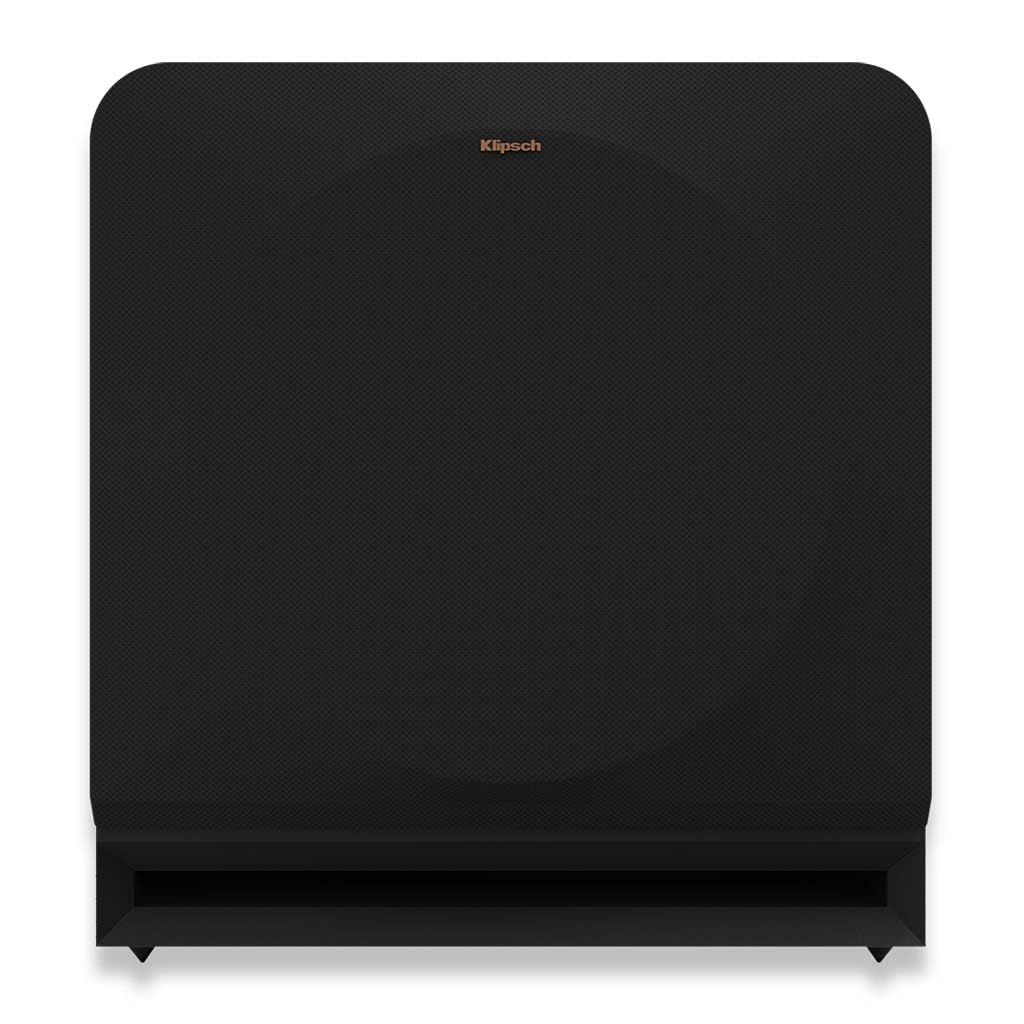 Klipsch RP 1200SW EUA Subwoofer Eins/Eine(r)