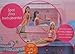 Barbie HOT TUB PARTY BUS Vehicle MOTORHOME VAN with LIGHTS & SOUNDS