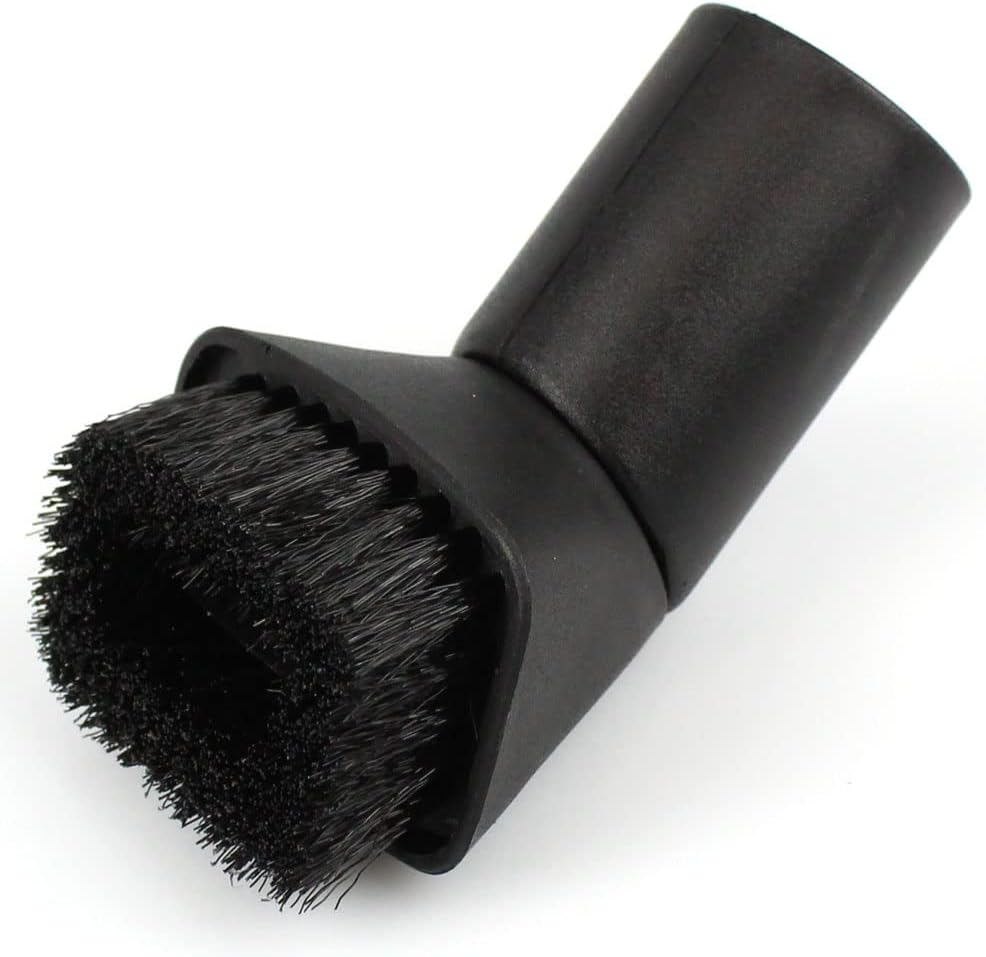 PakTrade Premium furniture brush, nozzle suitable for Miele S8390 SILENCE SOLUTION, S8510 S8510 ELITE PARQUET, S8510 S8510 PARQUET, S8520 S8 TOTAL CARE PLUS
