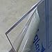 Acrylic Cast Acrylic Clear Sheet 1/8" x 12" x 24"