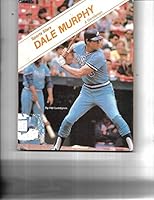 Dale Murphy, a gentleman (Sports stars) 0516043552 Book Cover